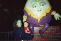 Caroline Halloween 2002- 11