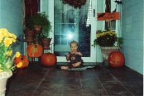 Caroline Halloween 2002- 12