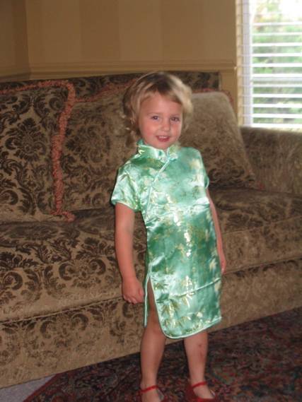 Caroline's "Chinese" outfit_1